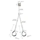 wire grippers